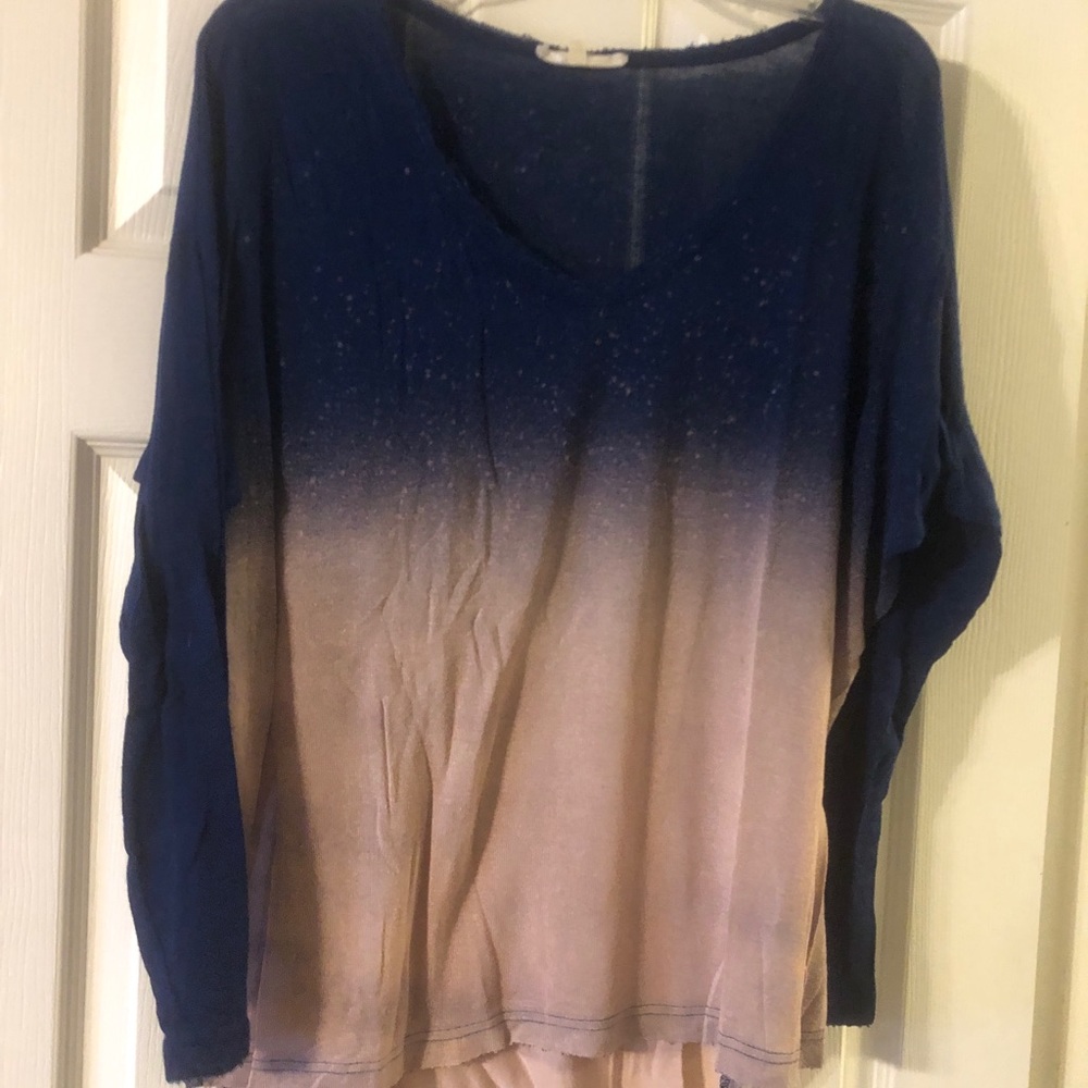 Gilded Intent Top